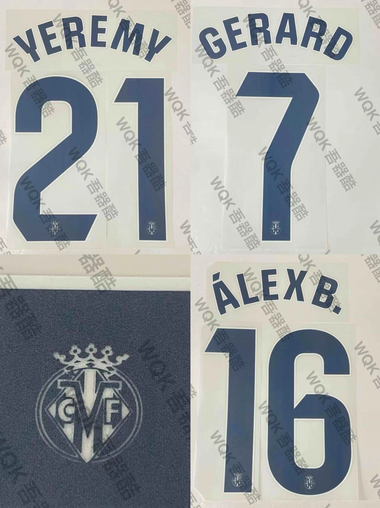 包含比利亚雷亚尔主场取得宝贵分数的词条