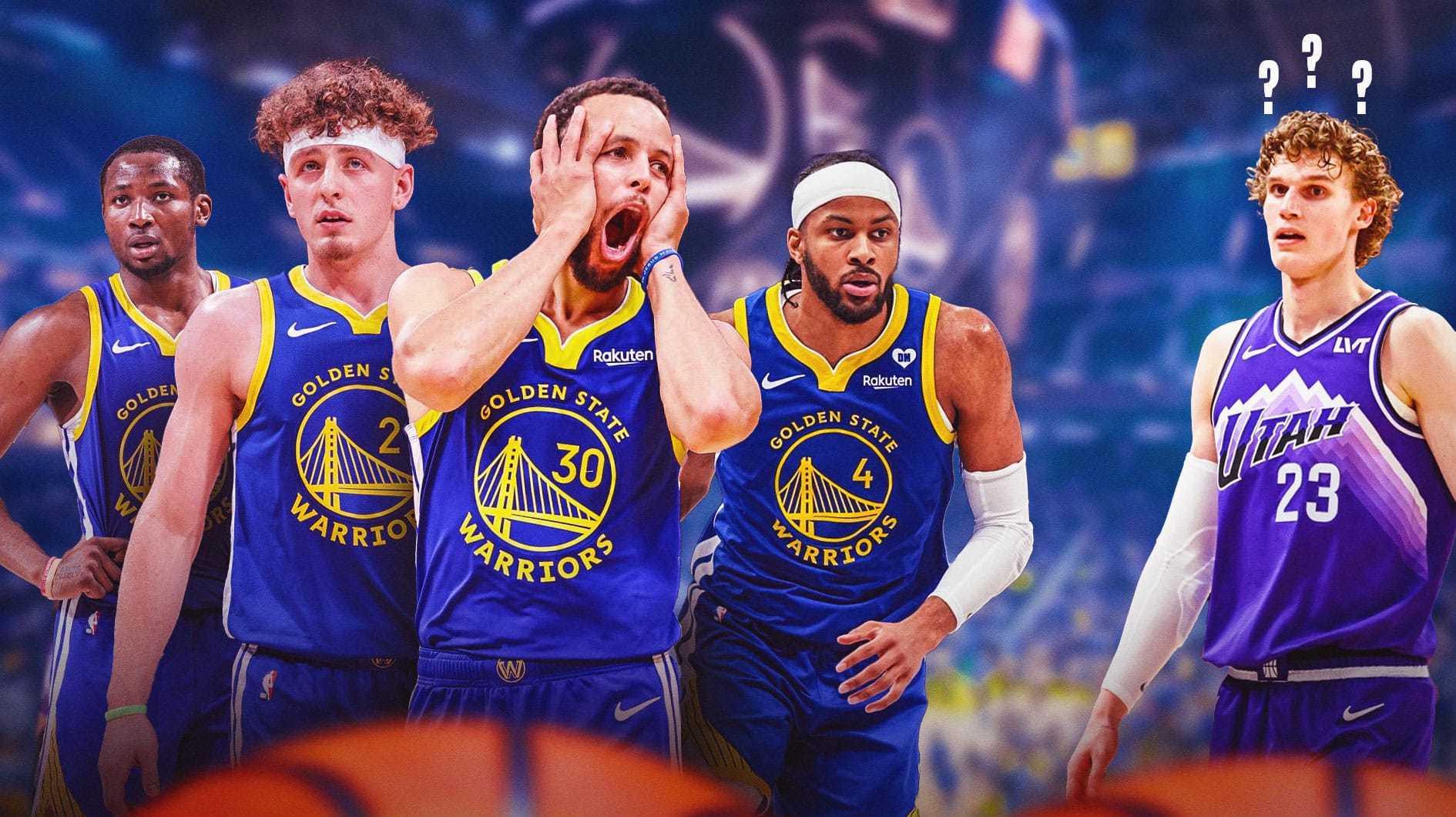 勇士全队表现出色，轻松取胜的简单介绍