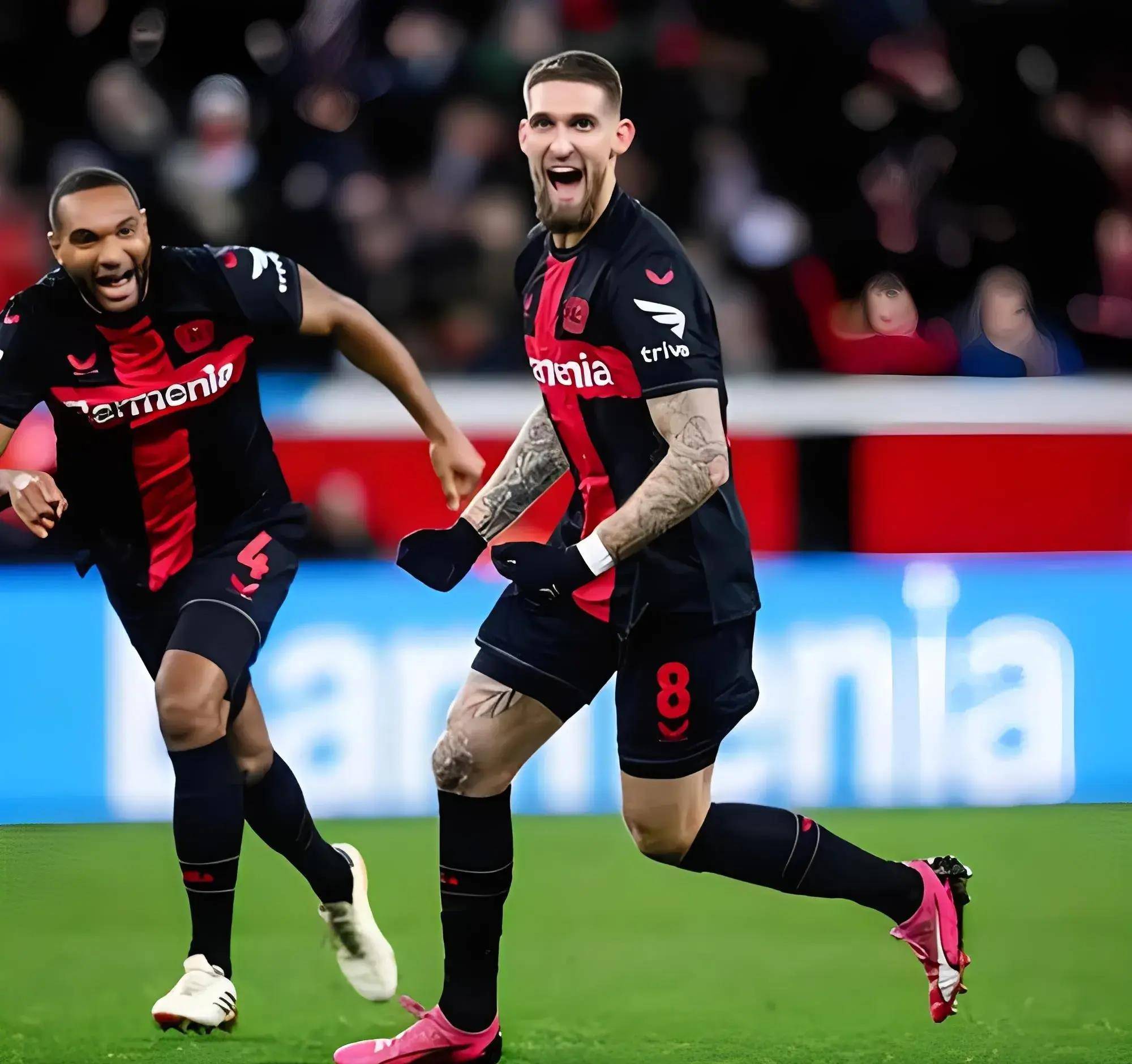 德甲球队在欧洲赛场上斩获胜利的简单介绍