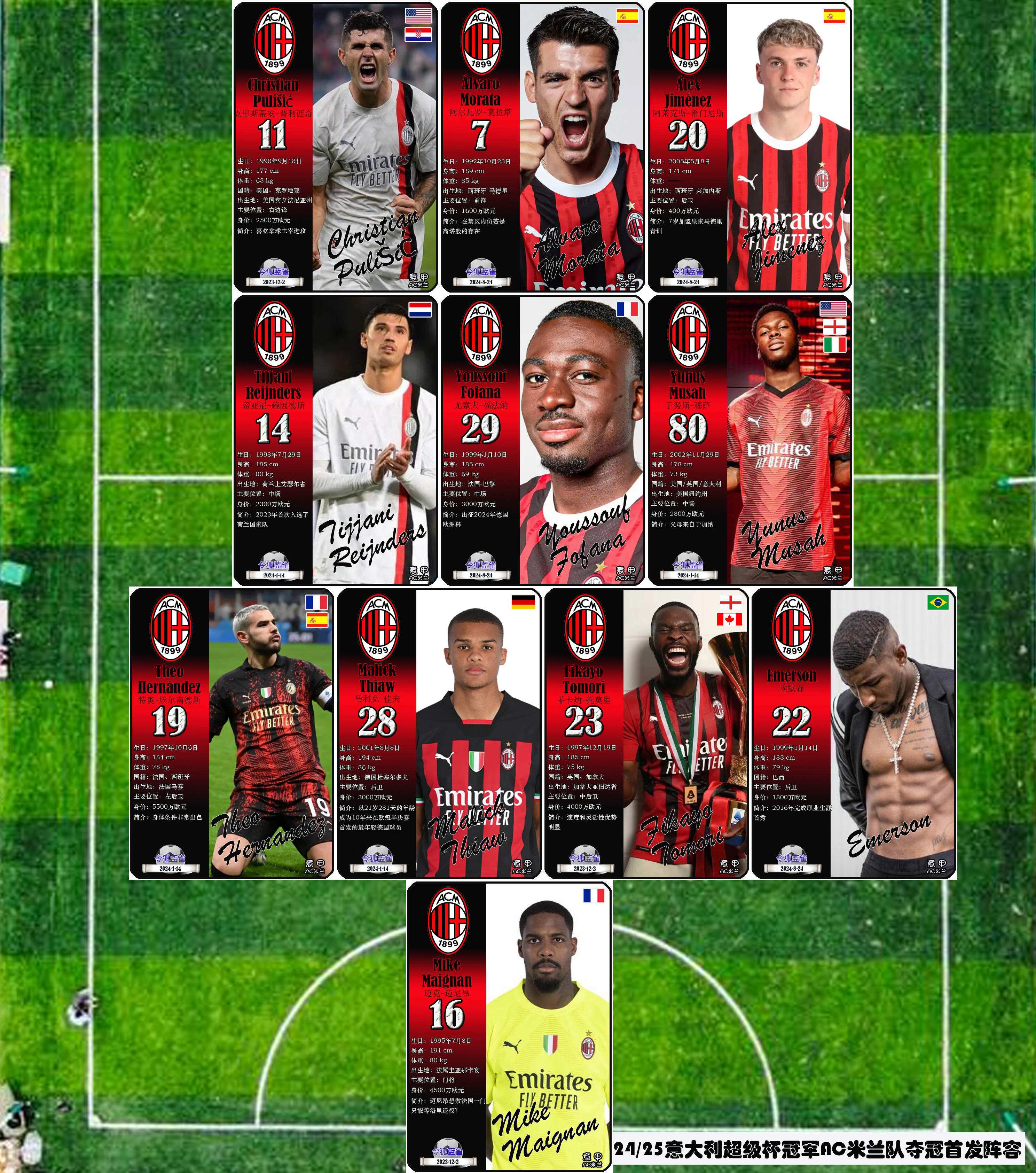 意大利足坛积分榜局势再起波澜