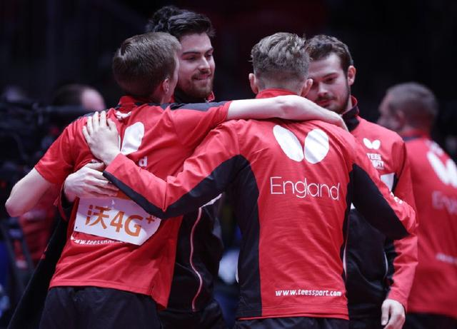 英格兰一战成名！阿什福德帽子戏法领先的简单介绍