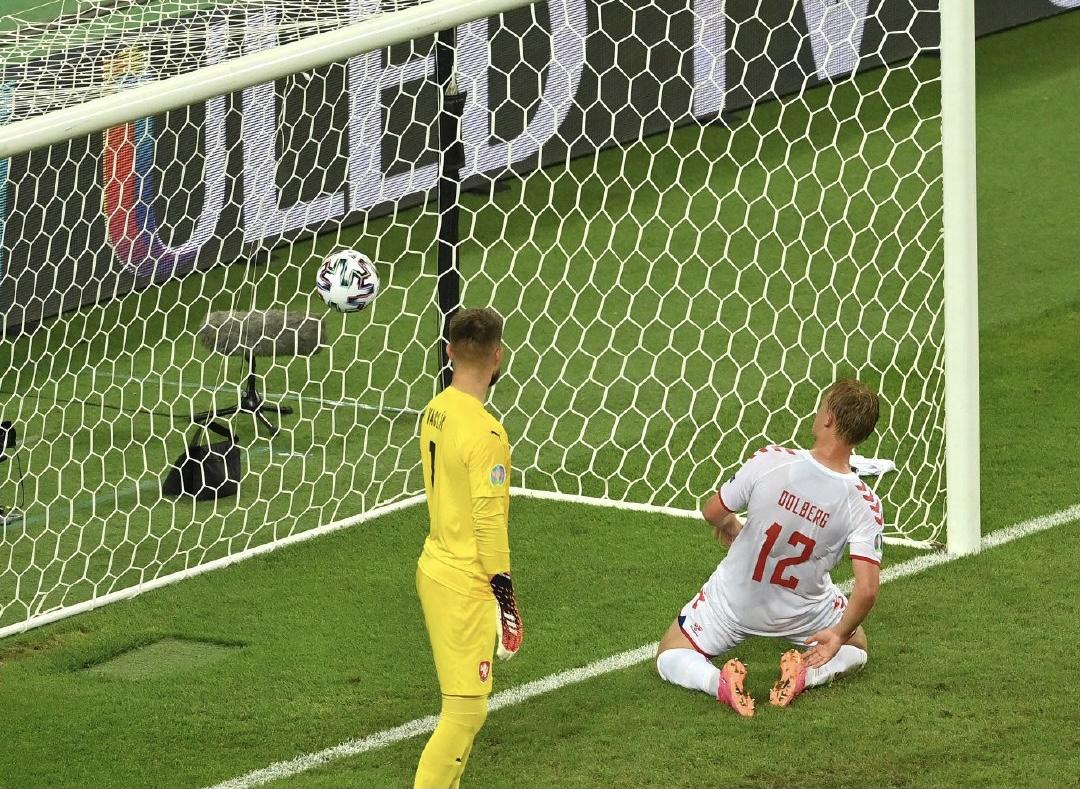 关于乌克兰意外止步，未能逆转捷克队晋级的信息