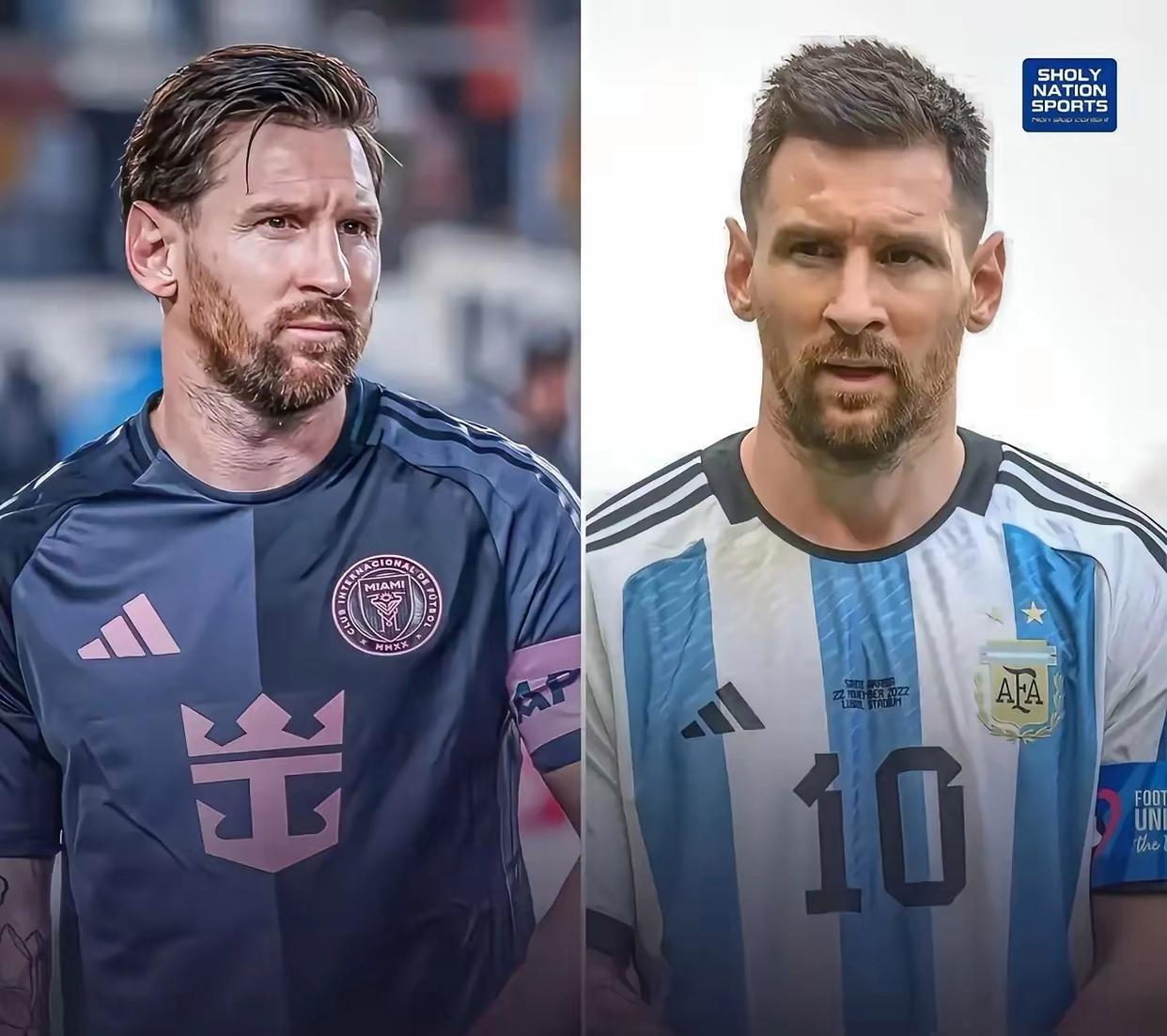 梅西遇险卷入风波：巴萨主帅对其表态支持