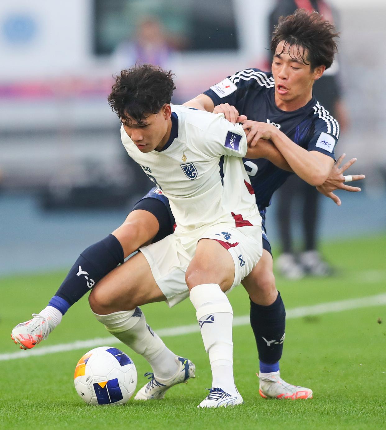 包含东南亚球队在亚洲足球赛事中展现出色表现的词条