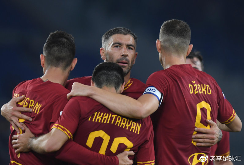 关于罗马后防线完美阻击对手进攻，保持不败的信息