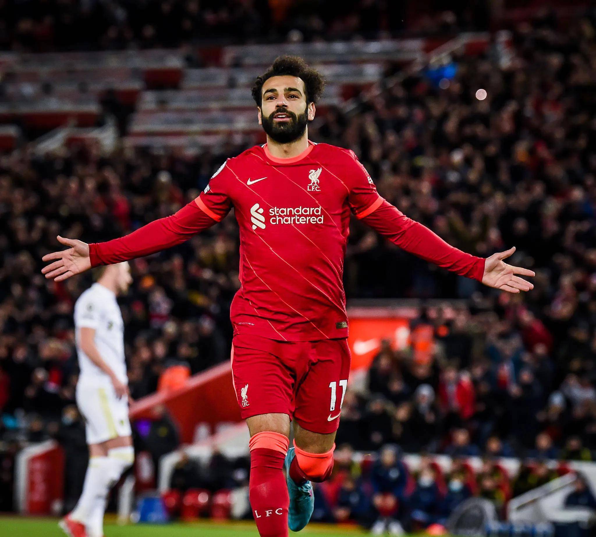 关于利物浦客场击败狼队，领头羊稳固的信息