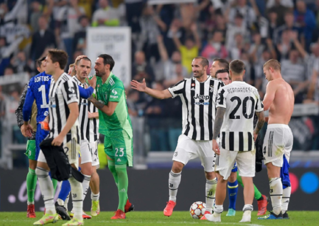 关于都灵客场告捷，客场不败纪录延续的信息