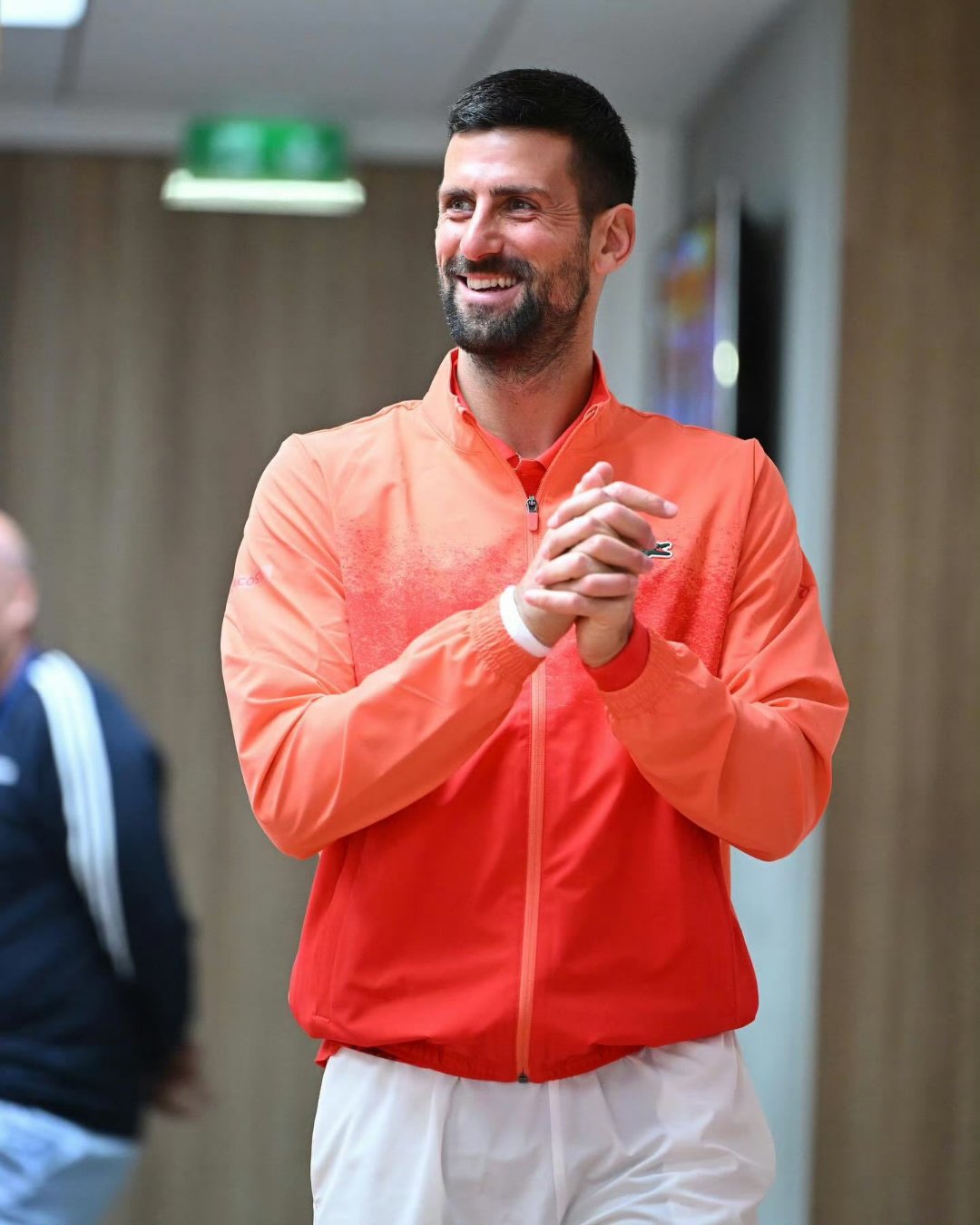 欧洲网球队碾压德国网球队，德约科维奇关键制胜的简单介绍