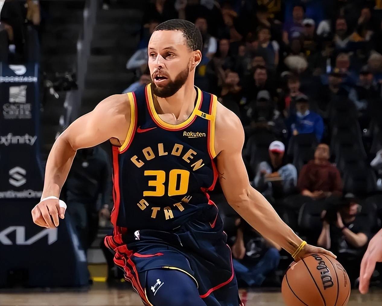 包含勇士战术调整，库里有望迎来爆发的词条