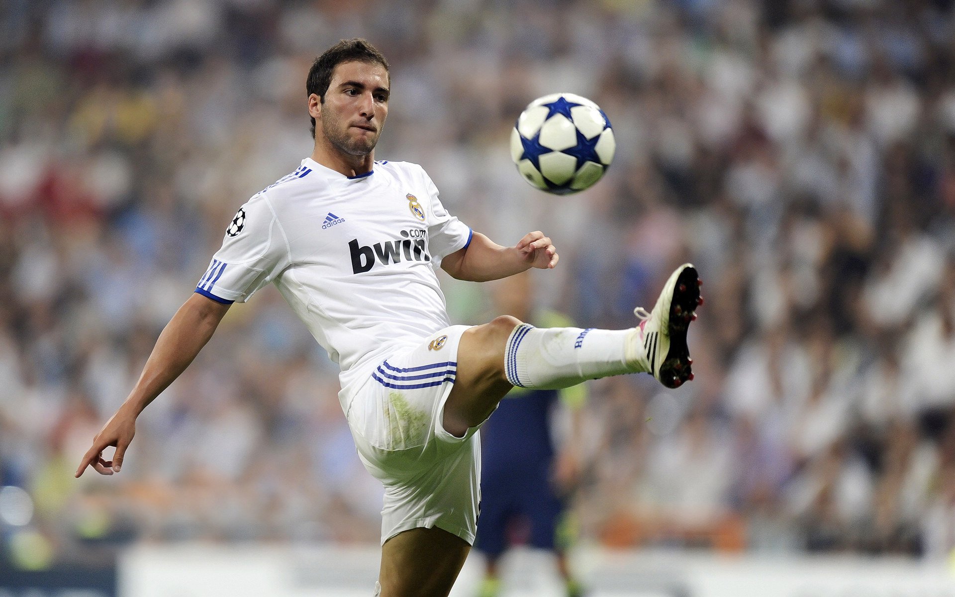 从开罗到维也纳的轨迹,当埃及淘汰奥地利,巴尔韦德在生涯之夜写下新定义