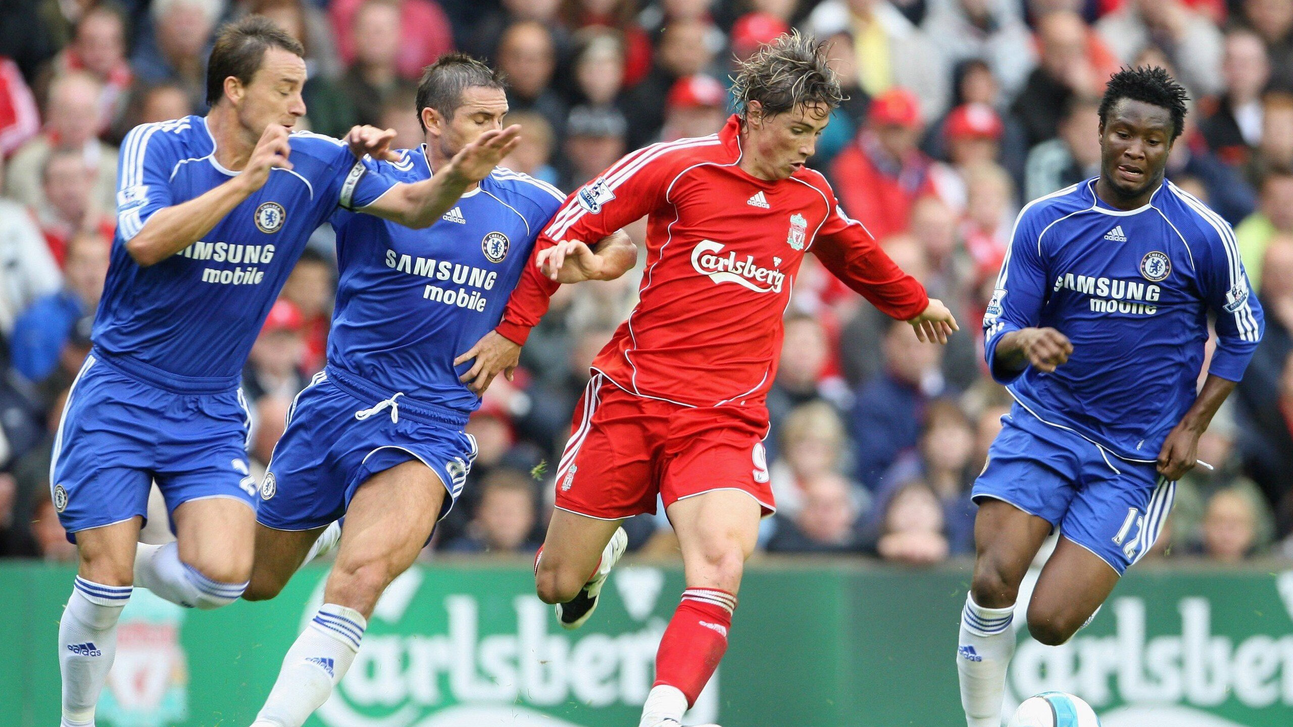 从里昂到里斯本,当团队碾压与个人接管共同定义足球之夜